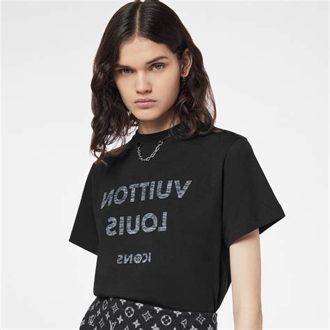 louis vuitton womens tees